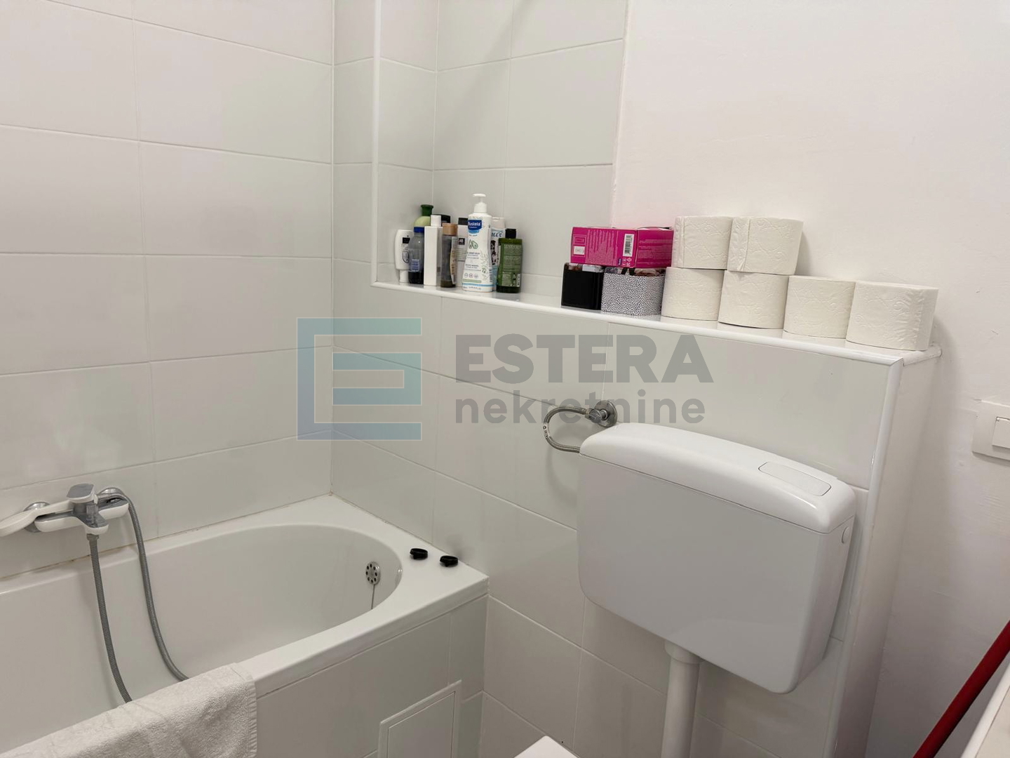 Appartamento In vendita - Grad Zagreb Trešnjevka