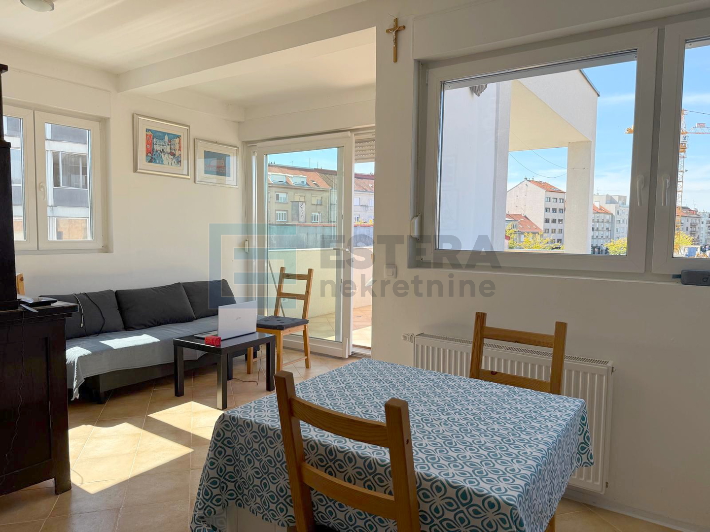 Appartamento In vendita - Grad Zagreb Trešnjevka - foto 2/18