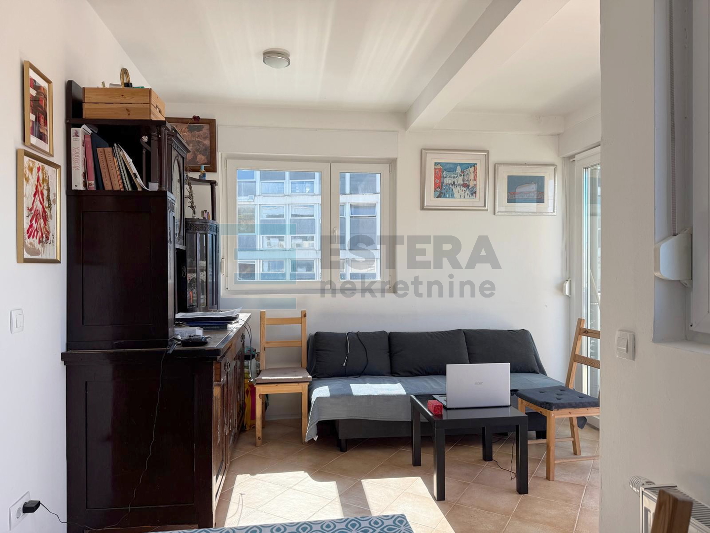Appartamento In vendita - Grad Zagreb Trešnjevka - foto 3/18