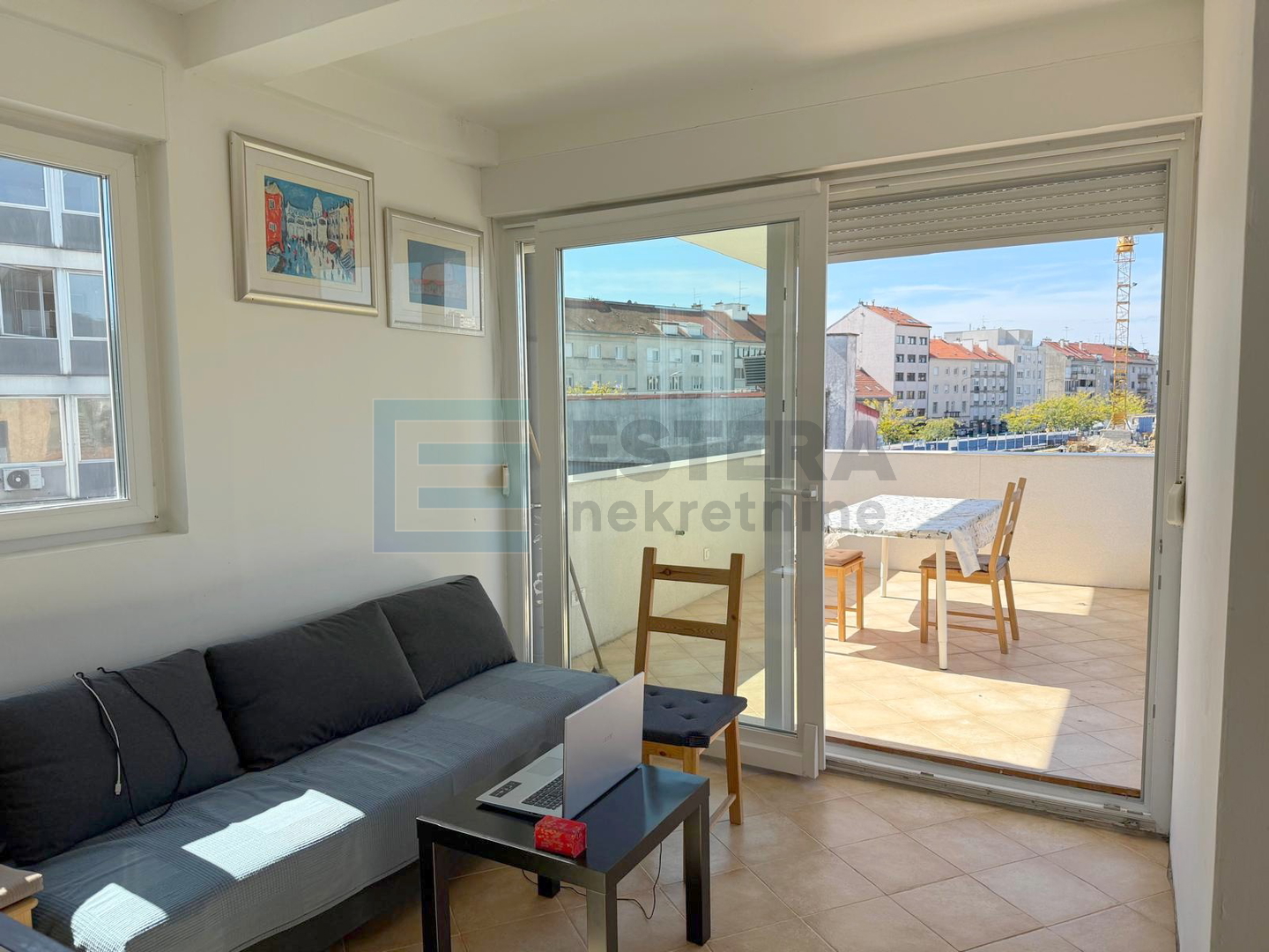 Appartamento In vendita - Grad Zagreb Trešnjevka - foto 4/18