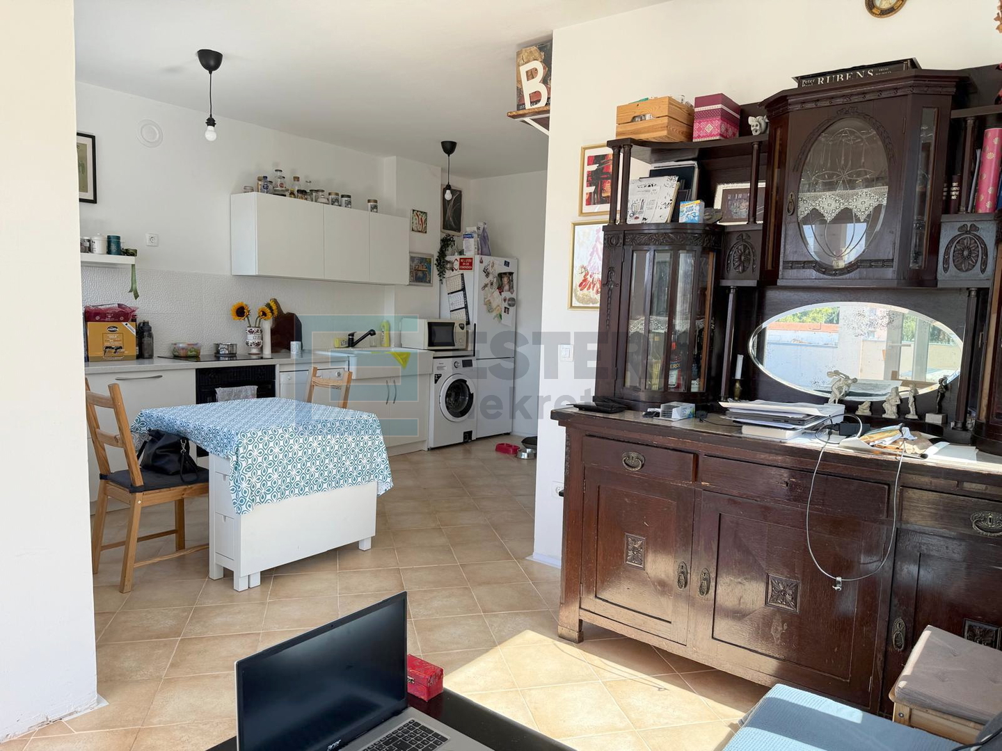 Appartamento In vendita - Grad Zagreb Trešnjevka