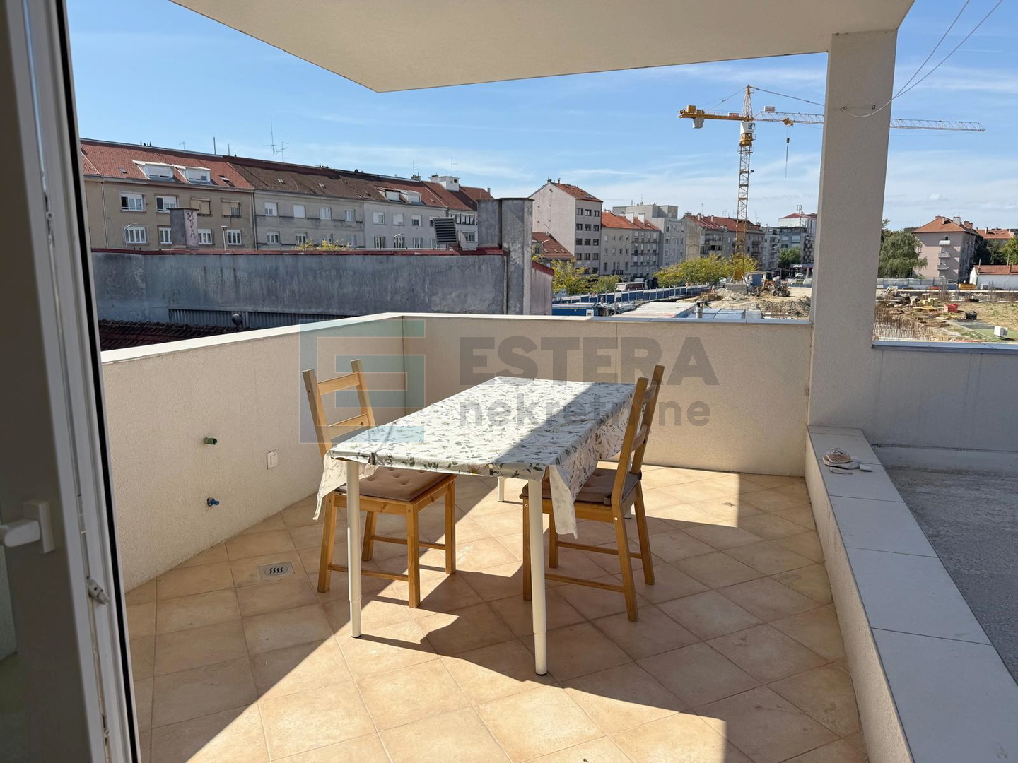 Appartamento In vendita - Grad Zagreb Trešnjevka