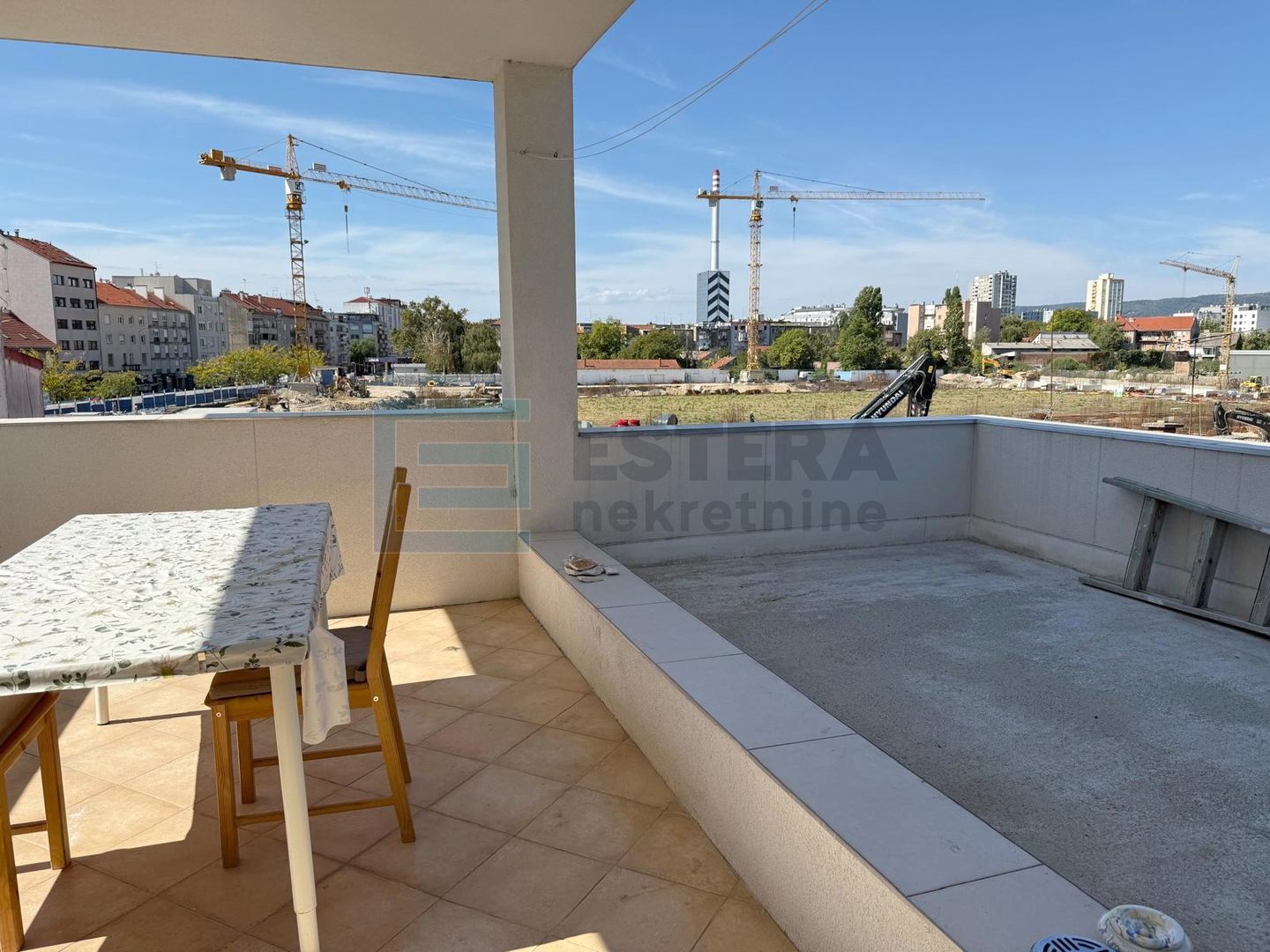 Appartamento In vendita - Grad Zagreb Trešnjevka