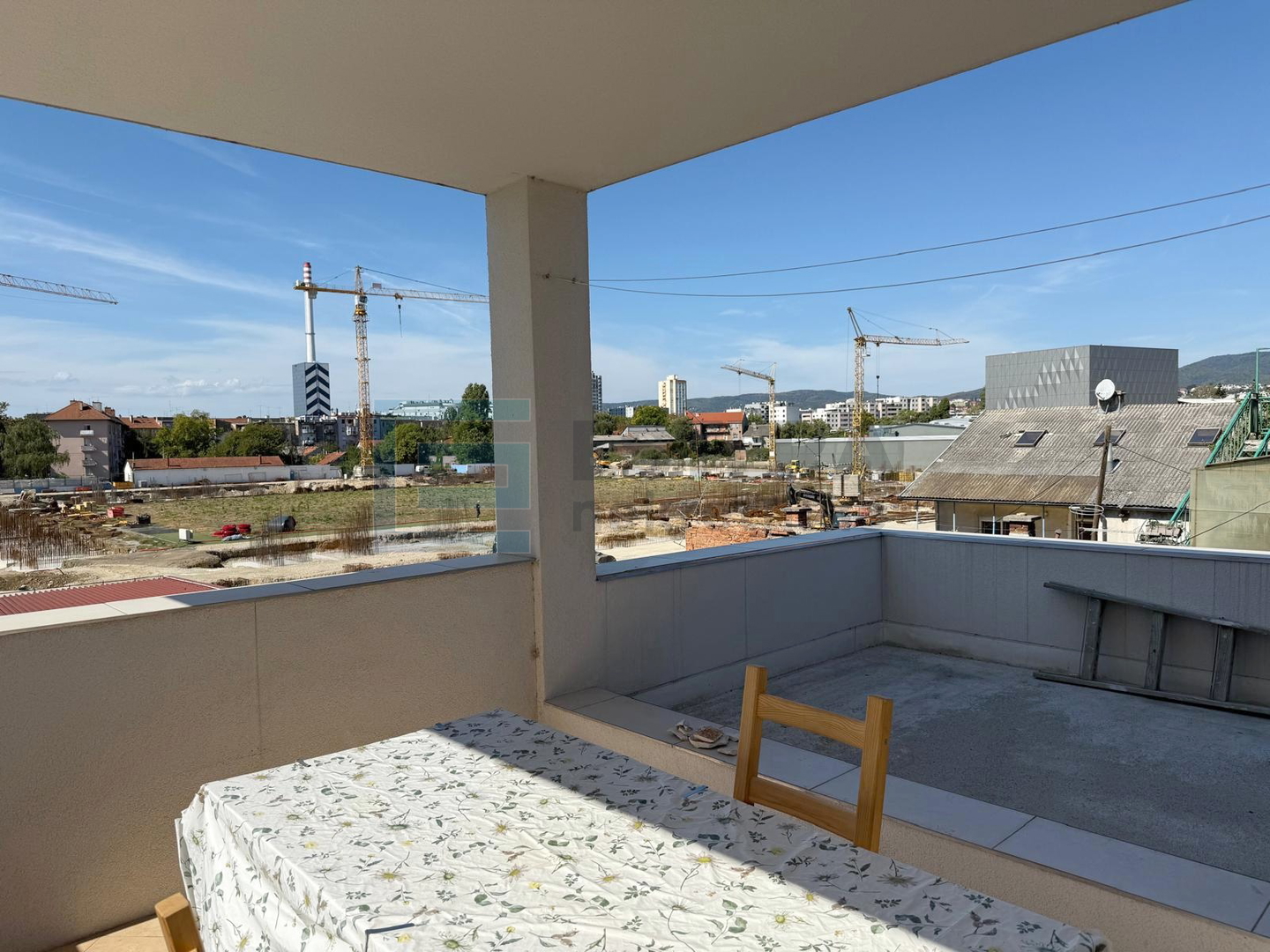 Appartamento In vendita - Grad Zagreb Trešnjevka