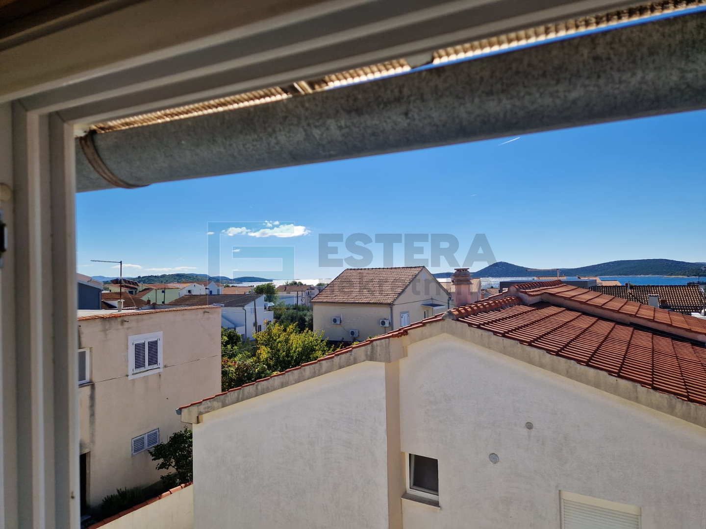 Apartment Zu verkaufen - šibensko-kninska Vodice - foto 1/18