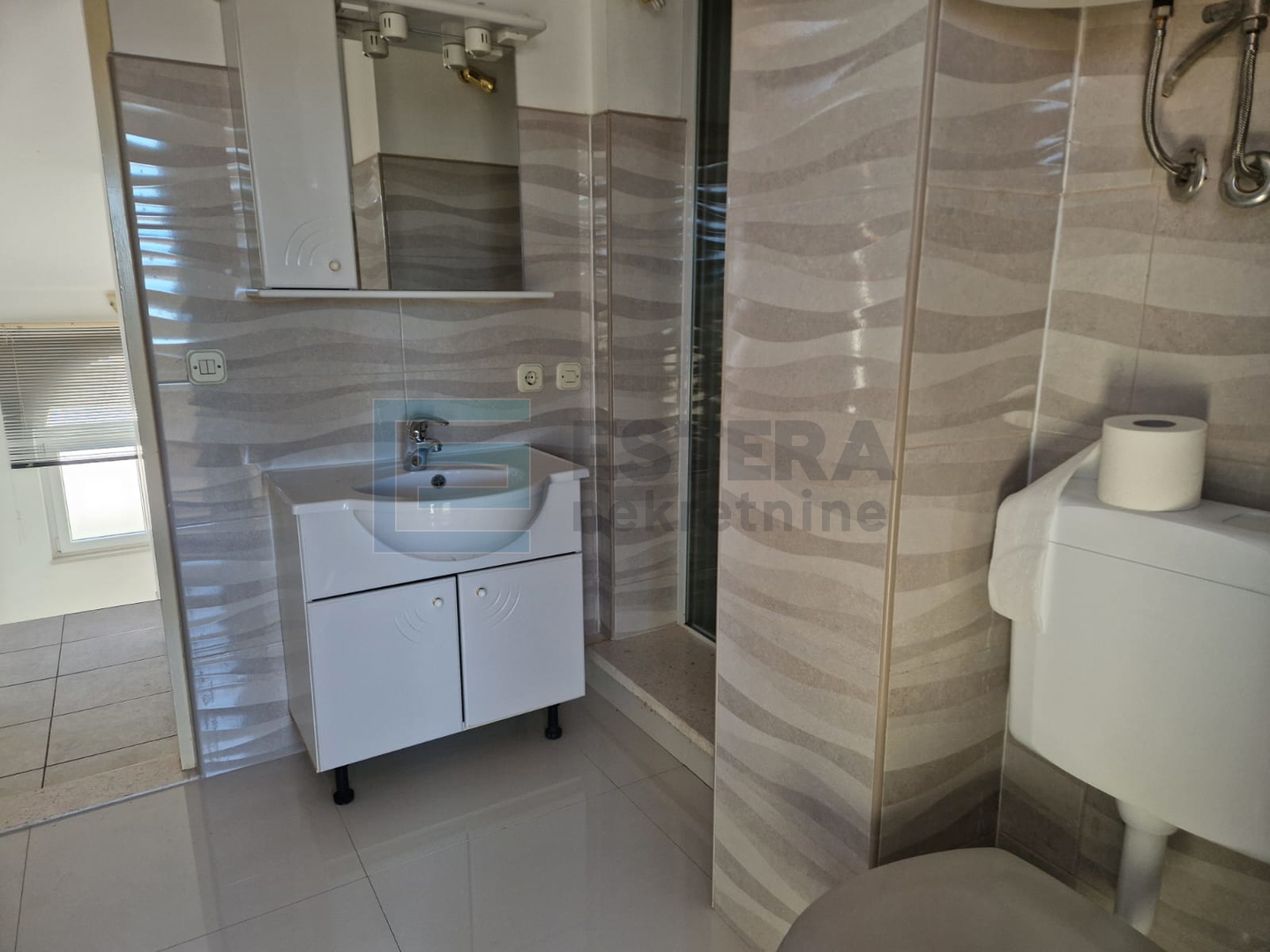 Apartment Zu verkaufen - Šibensko-kninska Vodice