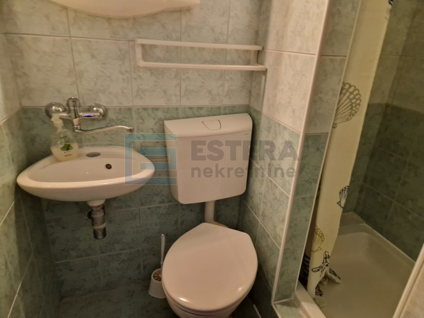 Apartment Zu verkaufen - Šibensko-kninska Vodice