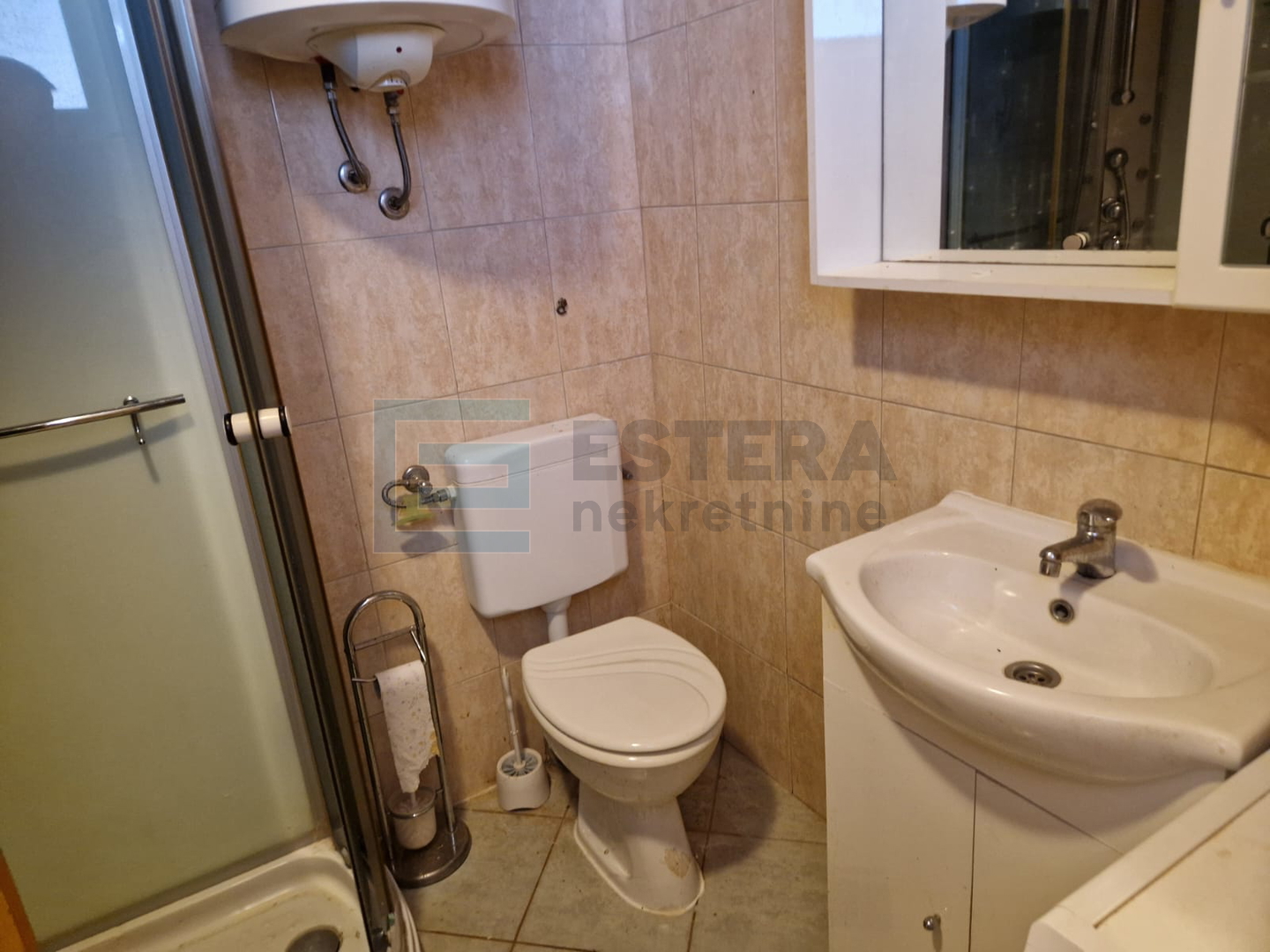 Apartmán Na prodej - Šibensko-kninska Vodice