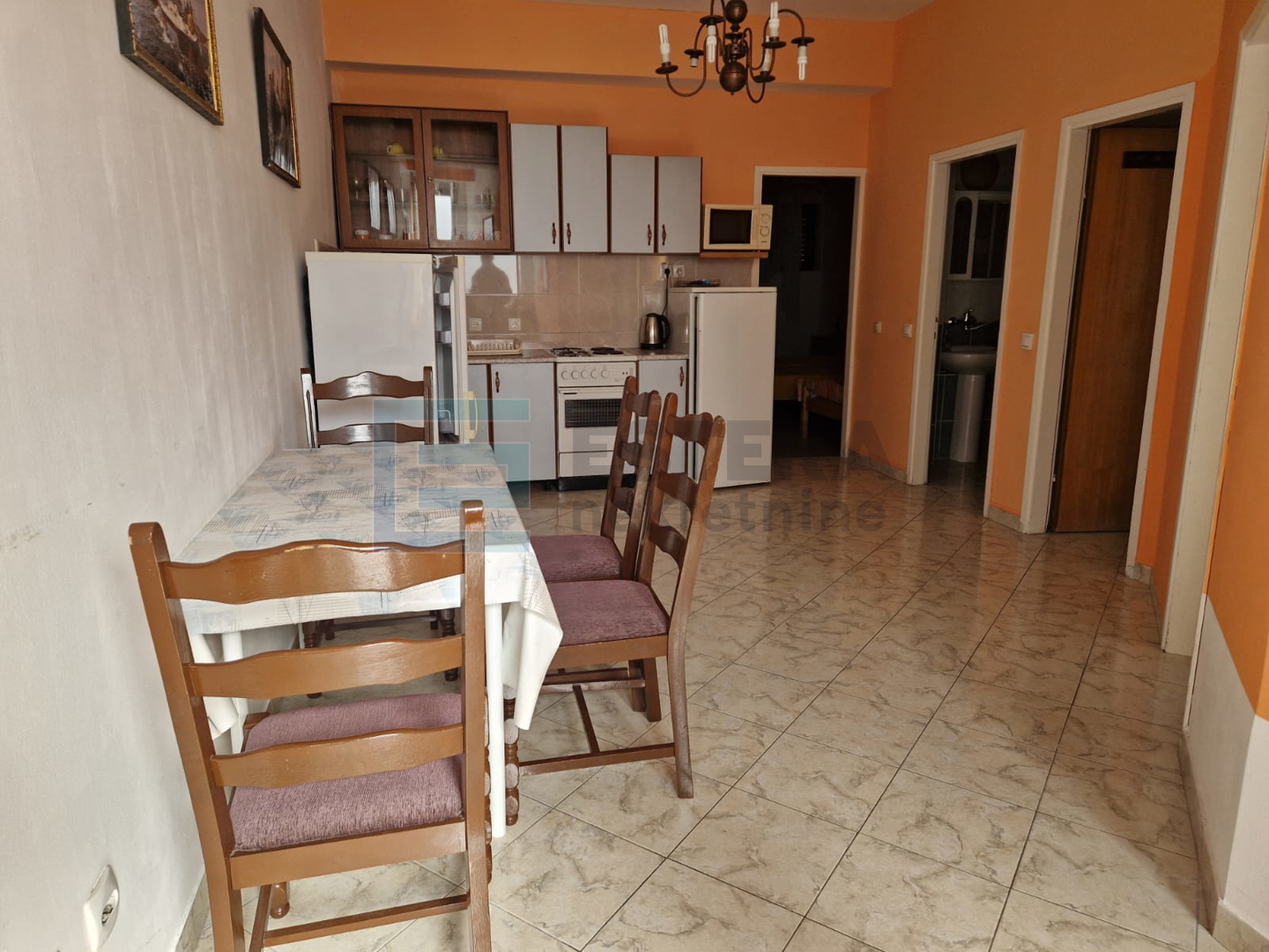 Apartmán Na prodej - šibensko-kninska Vodice - foto 4/19