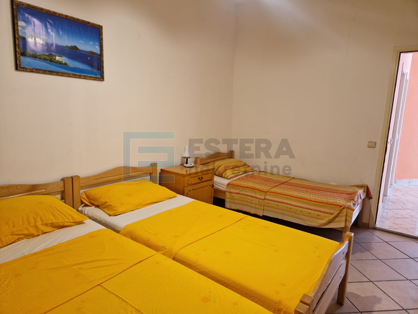 Apartmán Na prodej - Šibensko-kninska Vodice