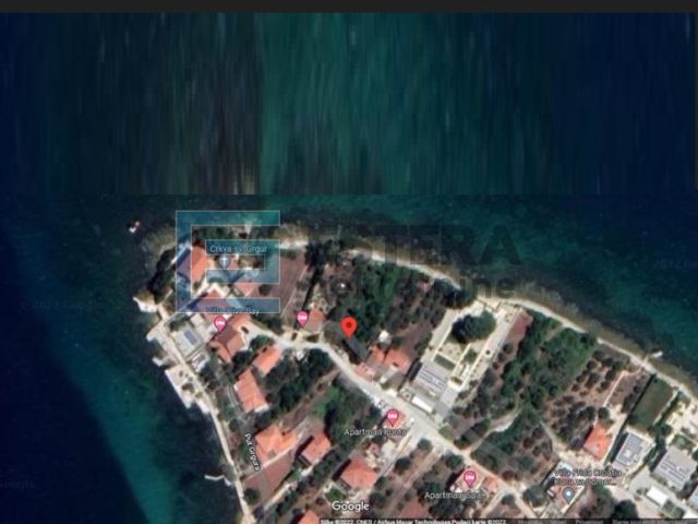 Pozemek na prodej 1370 m² – Preko