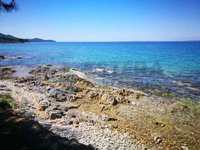 Land For sale - Zadarska Sutomišćica - foto 3/5