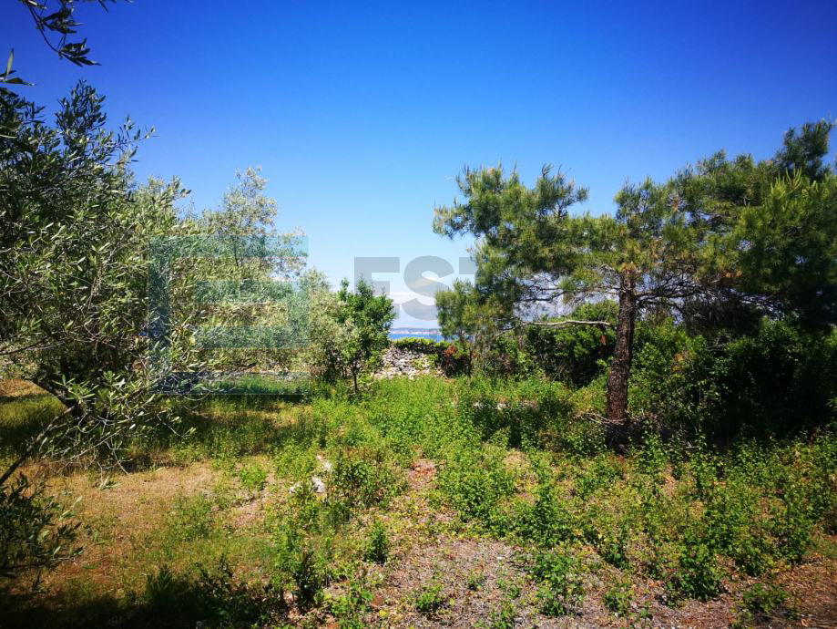 Land For sale - Sutomišćica - foto 2/5