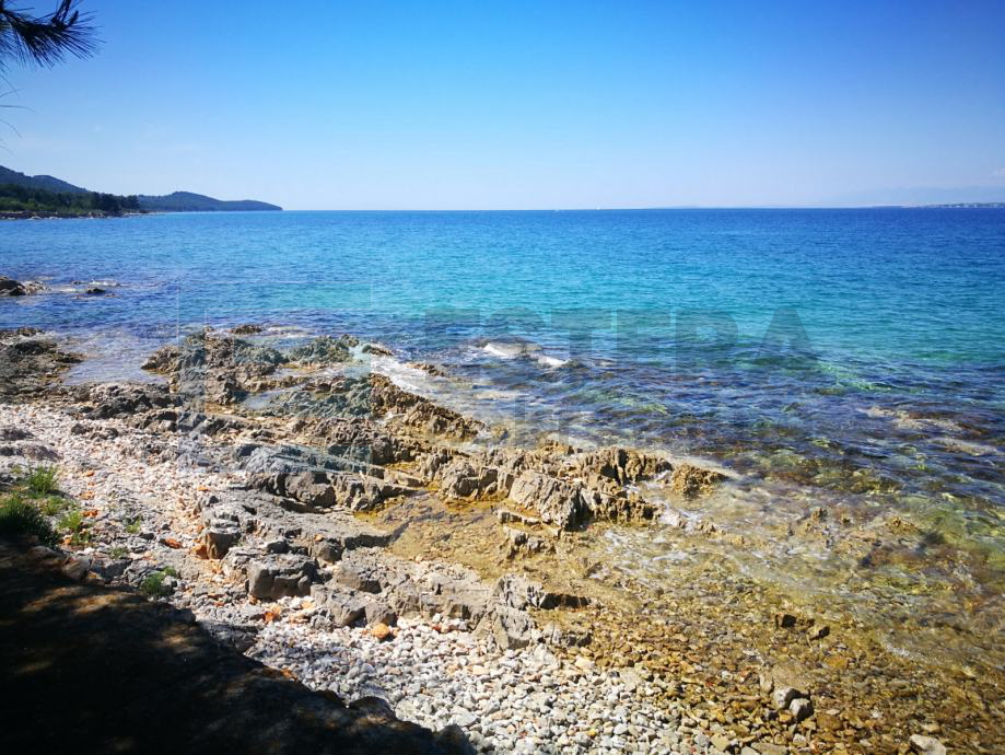 Land For sale - Sutomišćica - foto 3/5