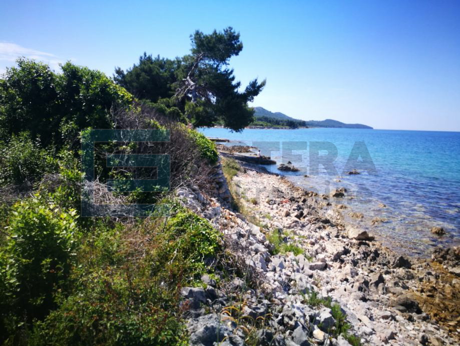Land For sale - Sutomišćica - foto 4/5