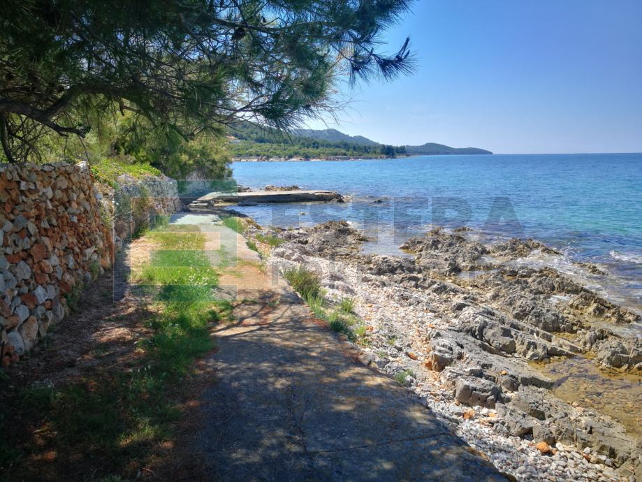 Land For sale - Sutomišćica - foto 5/5