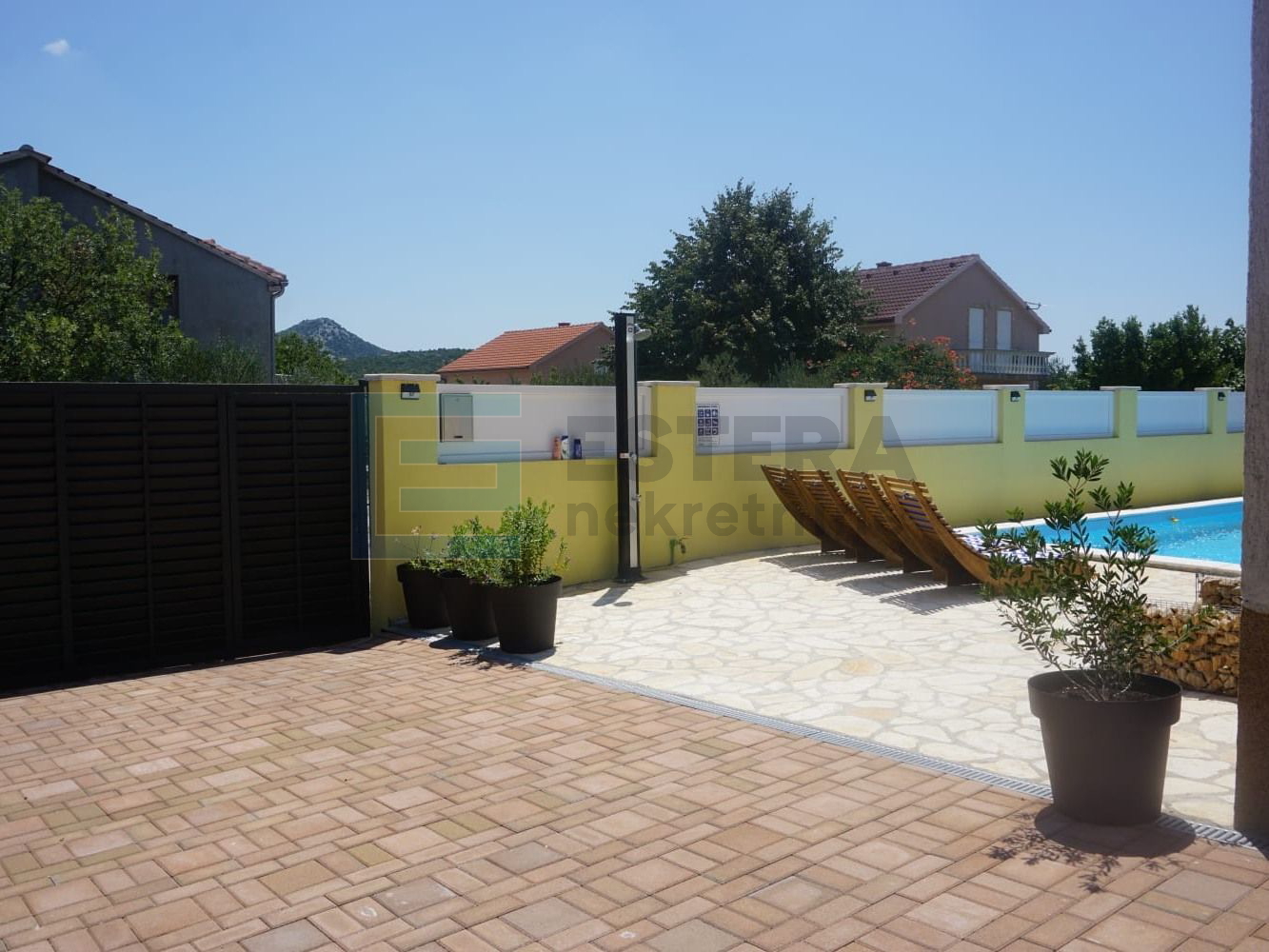 House For sale -  Polača