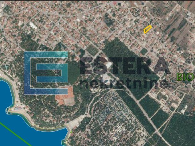 Terreno in vendita 559 m² – Biograd Na Moru
