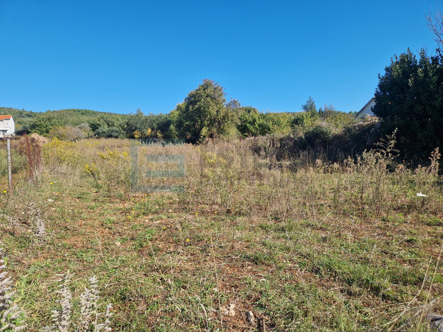 Parcela Na predaj - Zadarska Posedarje - foto 1/8