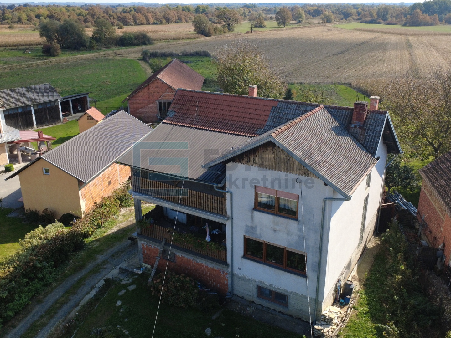 Dom Na sprzedaż - Zagrebačka Vrbovec - foto 2/35