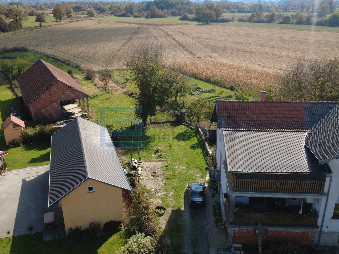 Dom Na sprzedaż - Zagrebačka Vrbovec - foto 3/35