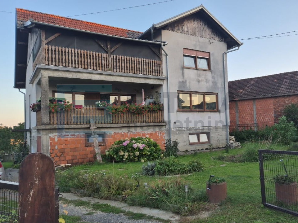 Dom Na sprzedaż - Zagrebačka Vrbovec