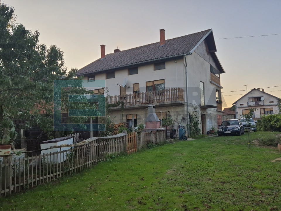 Dom Na sprzedaż - Zagrebačka Vrbovec