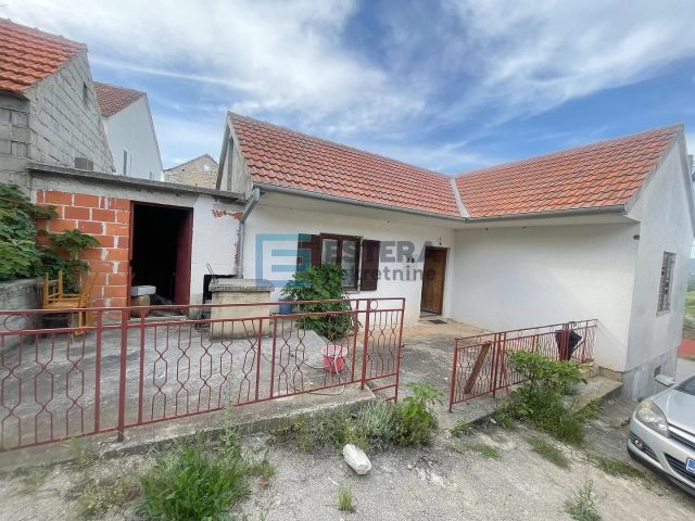 Kuća na prodaju 120 m² – Benkovac