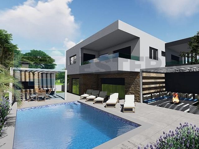 Dom na sprzedaż 330 m² – Sukošan