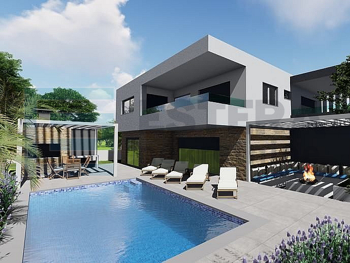 Maison À vendre - Zadarska Debeljak - foto 1/7