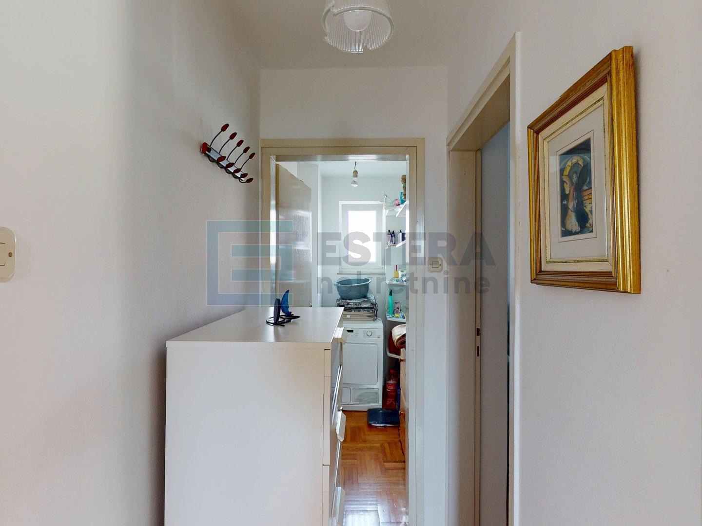 Appartement À vendre - Grad Zagreb Maksimir