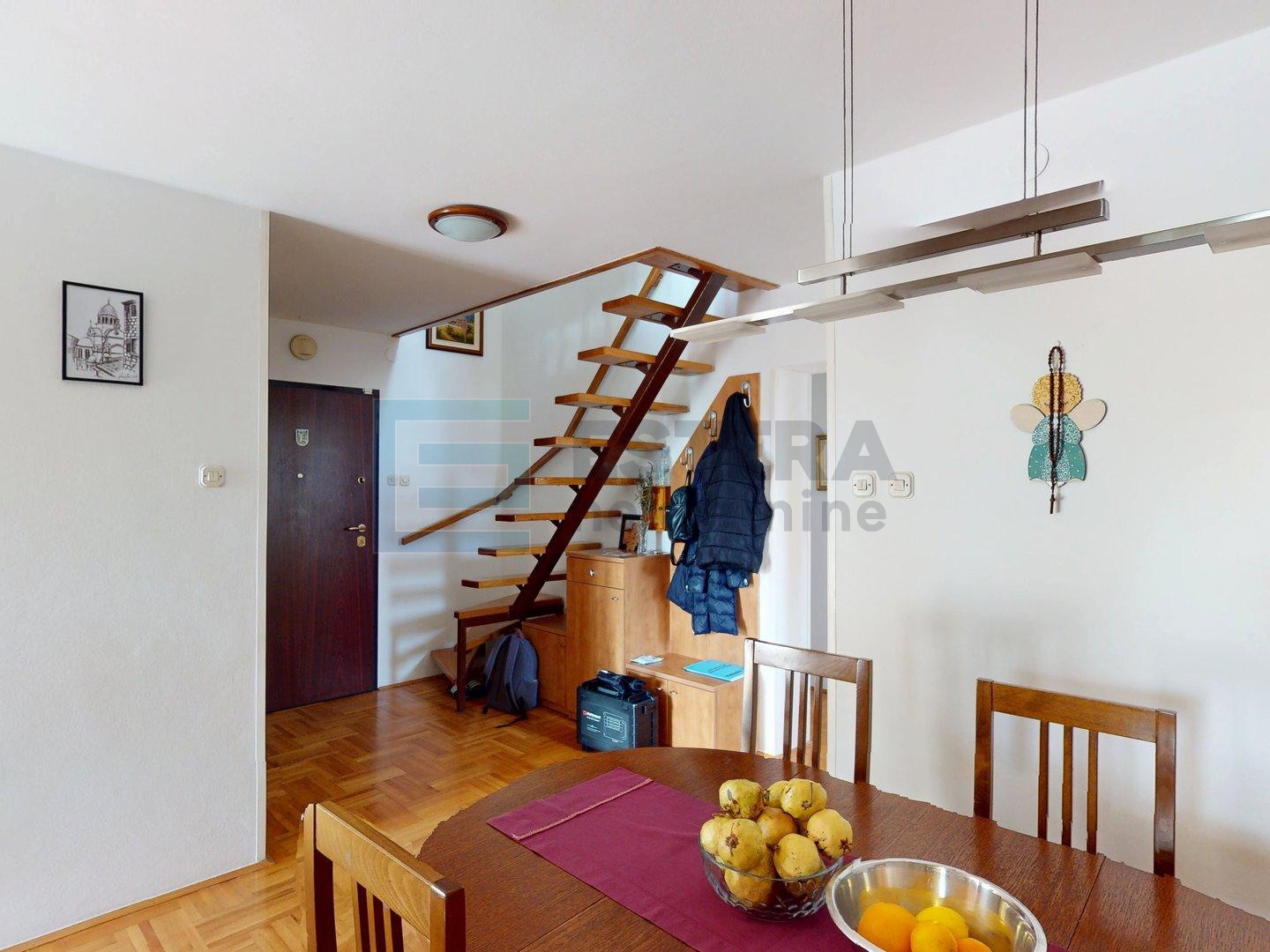 Appartement À vendre - Grad Zagreb Maksimir