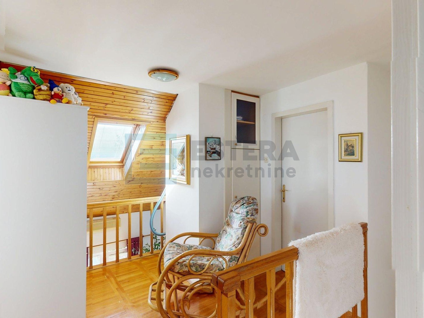 Appartement À vendre - Grad Zagreb Maksimir
