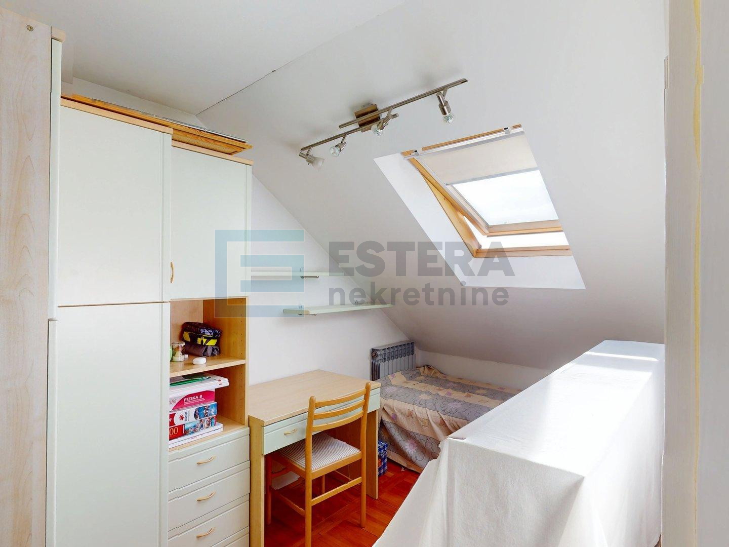 Appartement À vendre - Grad Zagreb Maksimir
