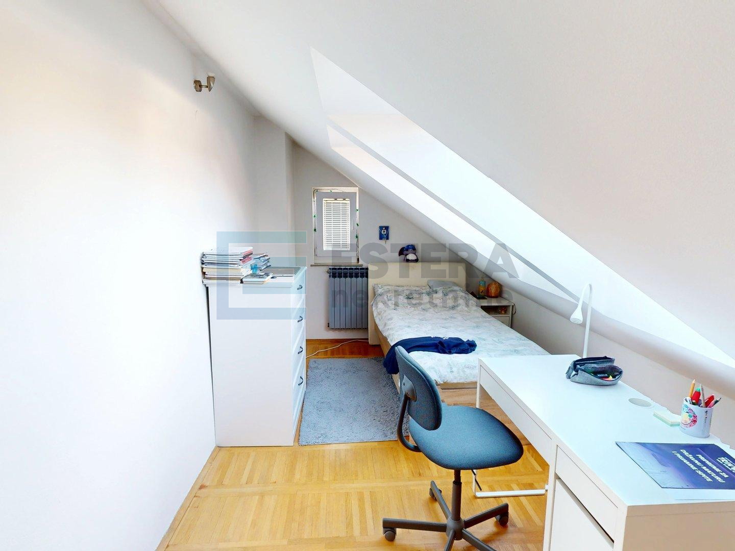 Appartement À vendre - Grad Zagreb Maksimir
