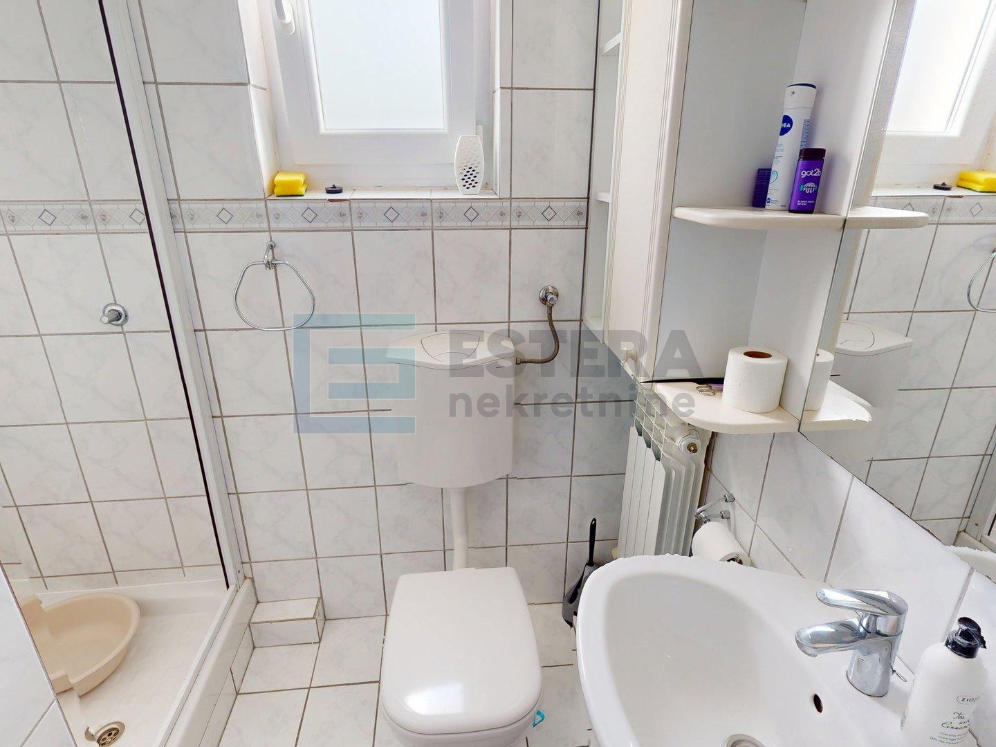 Appartement À vendre - Grad Zagreb Maksimir