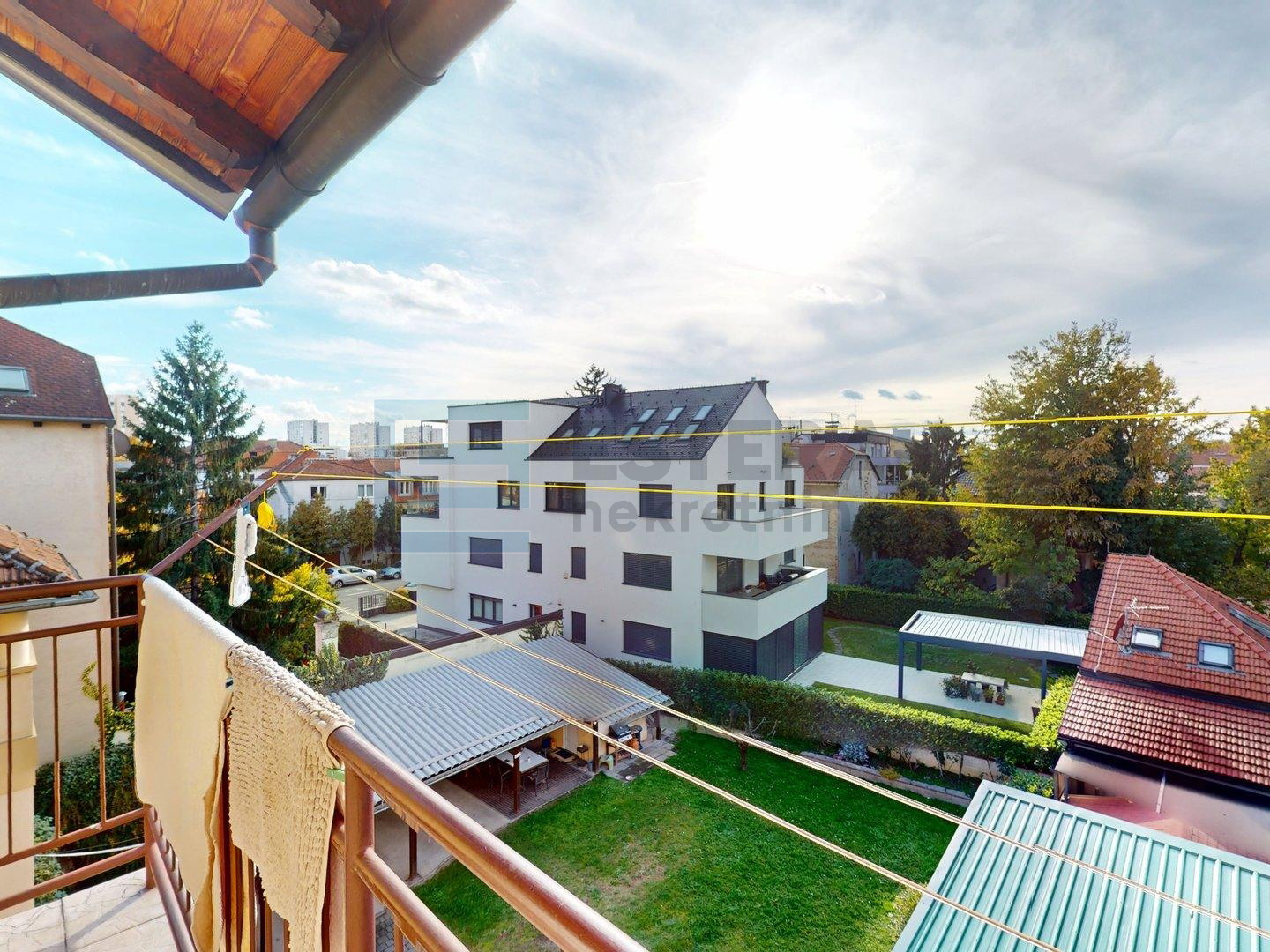 Appartement À vendre - Grad Zagreb Maksimir