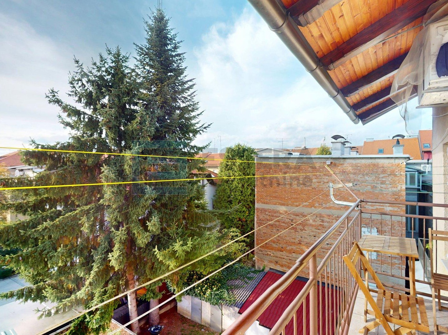 Appartement À vendre - Grad Zagreb Maksimir