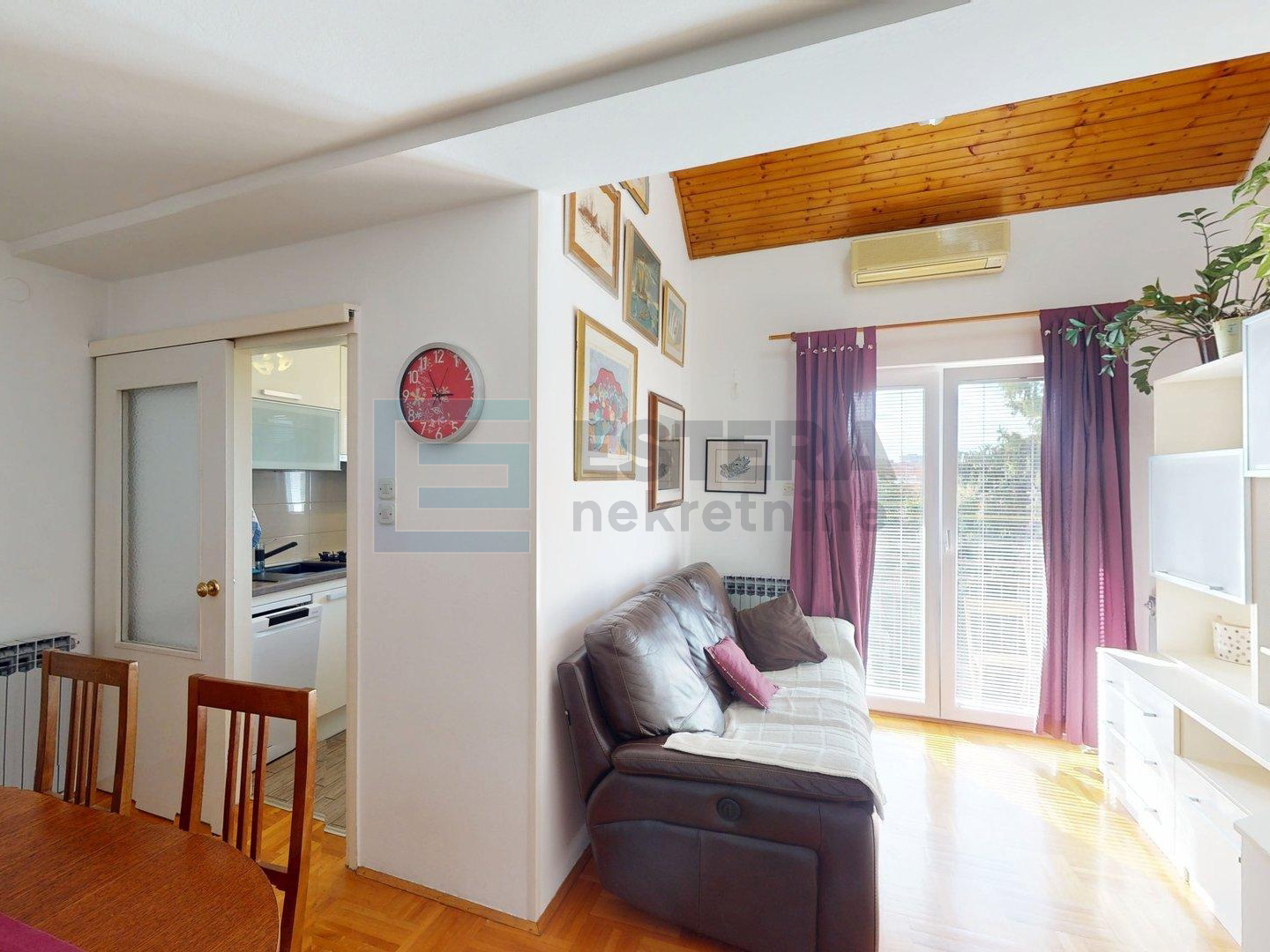 Appartement À vendre - Grad Zagreb Maksimir - foto 2/20