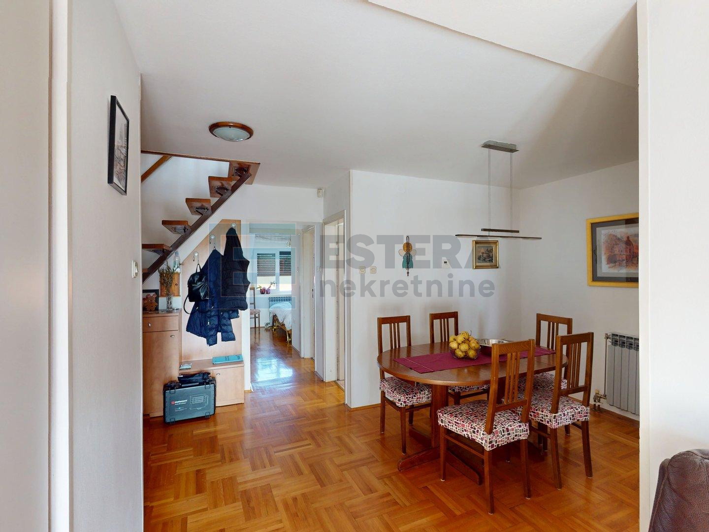 Appartement À vendre - Grad Zagreb Maksimir - foto 3/20