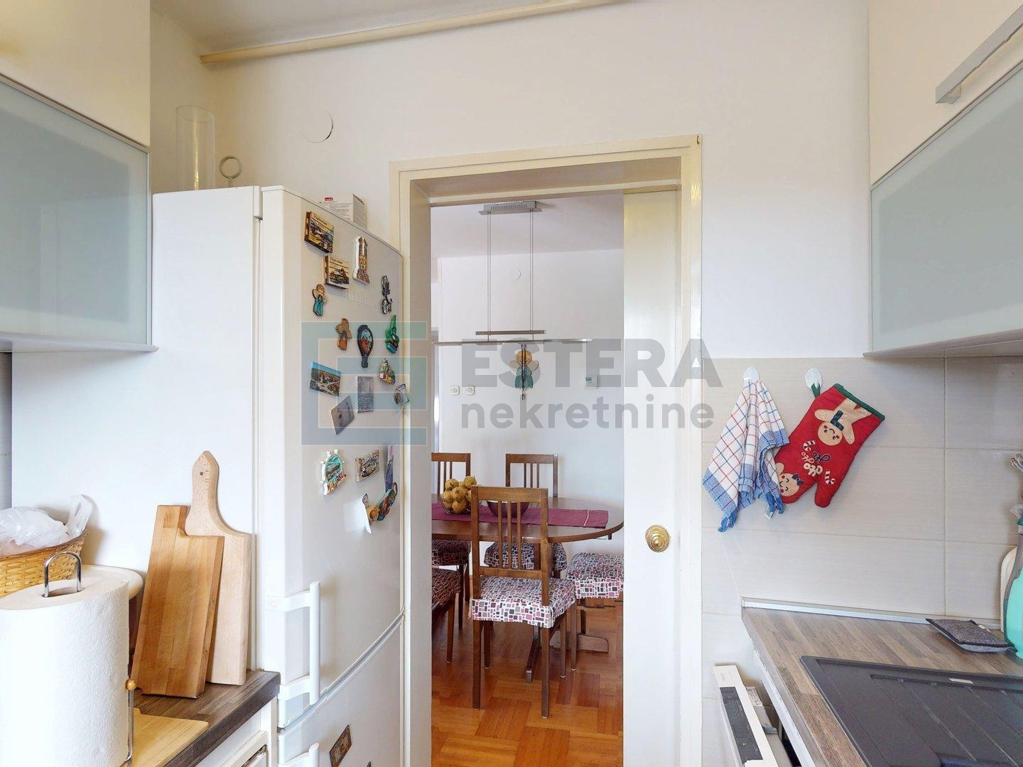 Appartement À vendre - Grad Zagreb Maksimir - foto 5/20
