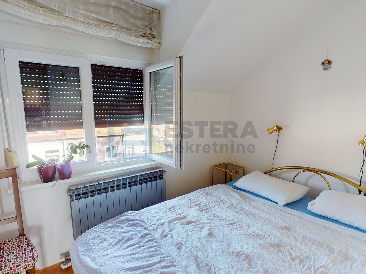 Appartement À vendre - Grad Zagreb Maksimir