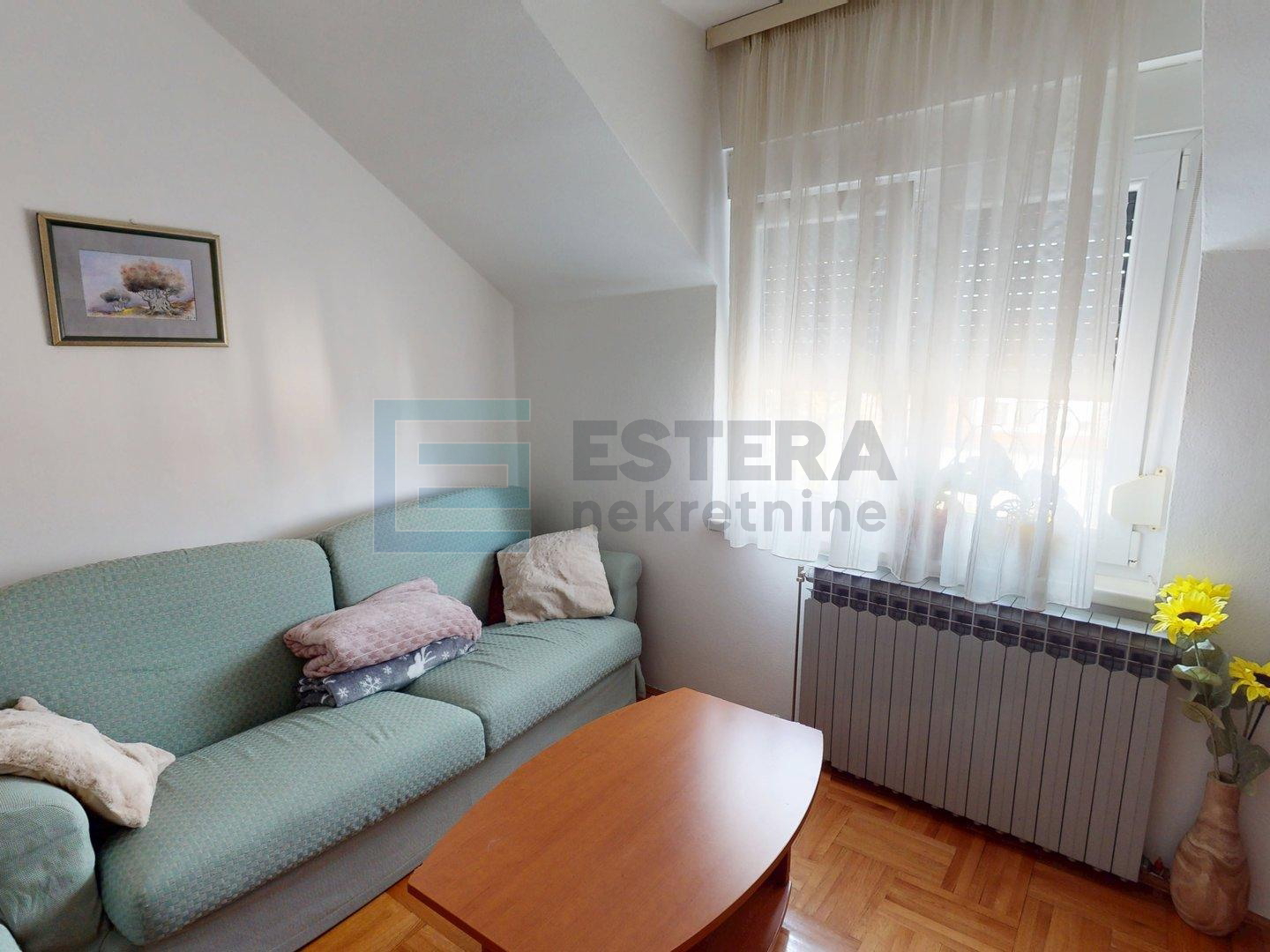 Appartement À vendre - Grad Zagreb Maksimir