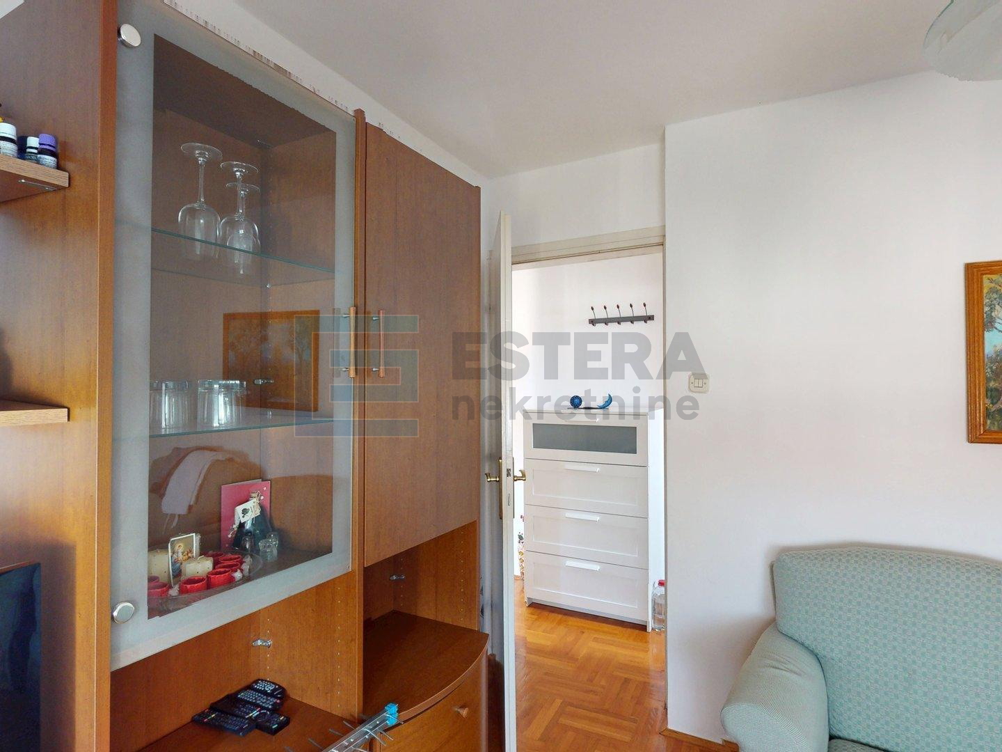 Appartement À vendre - Grad Zagreb Maksimir