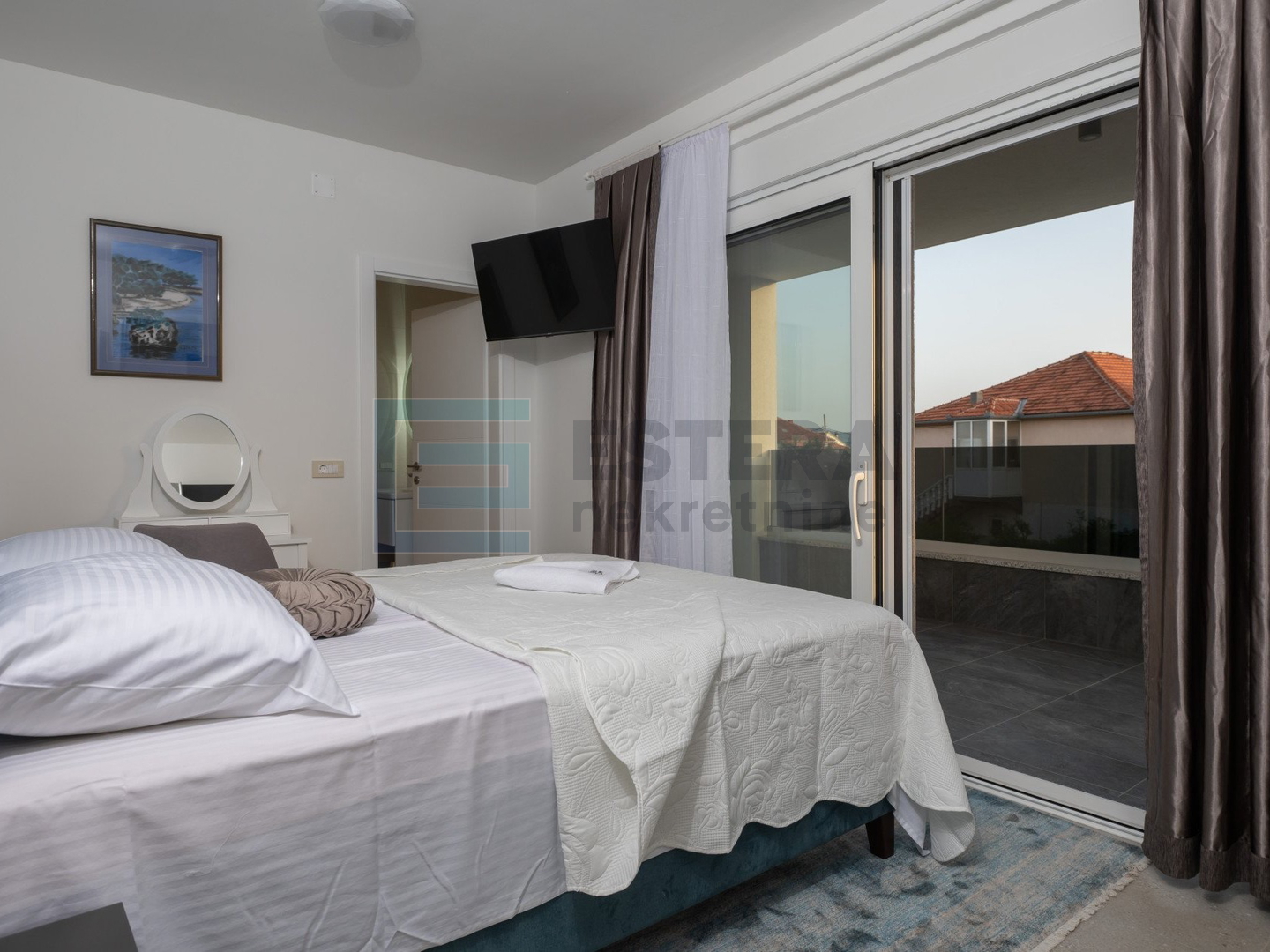 House For sale - Zadarska Sukošan