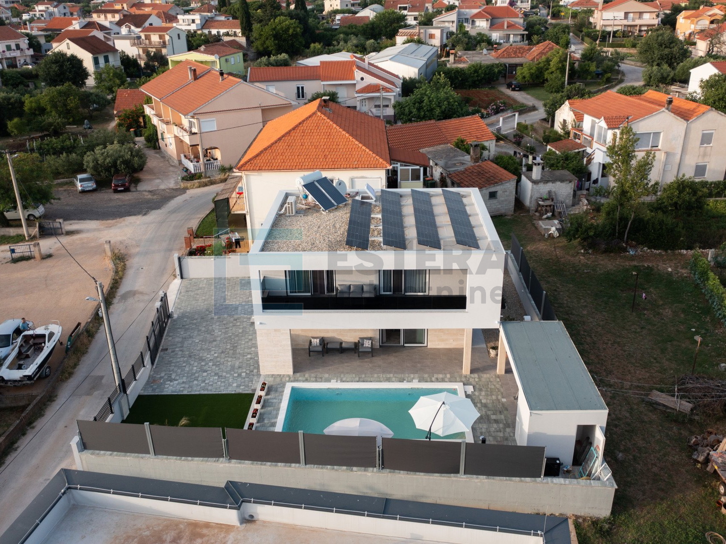 House For sale - Zadarska Sukošan - foto 2/24