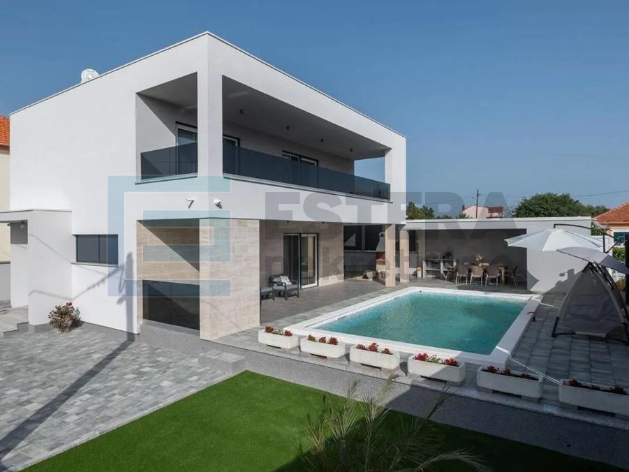 House For sale - Zadarska Sukošan - foto 3/24