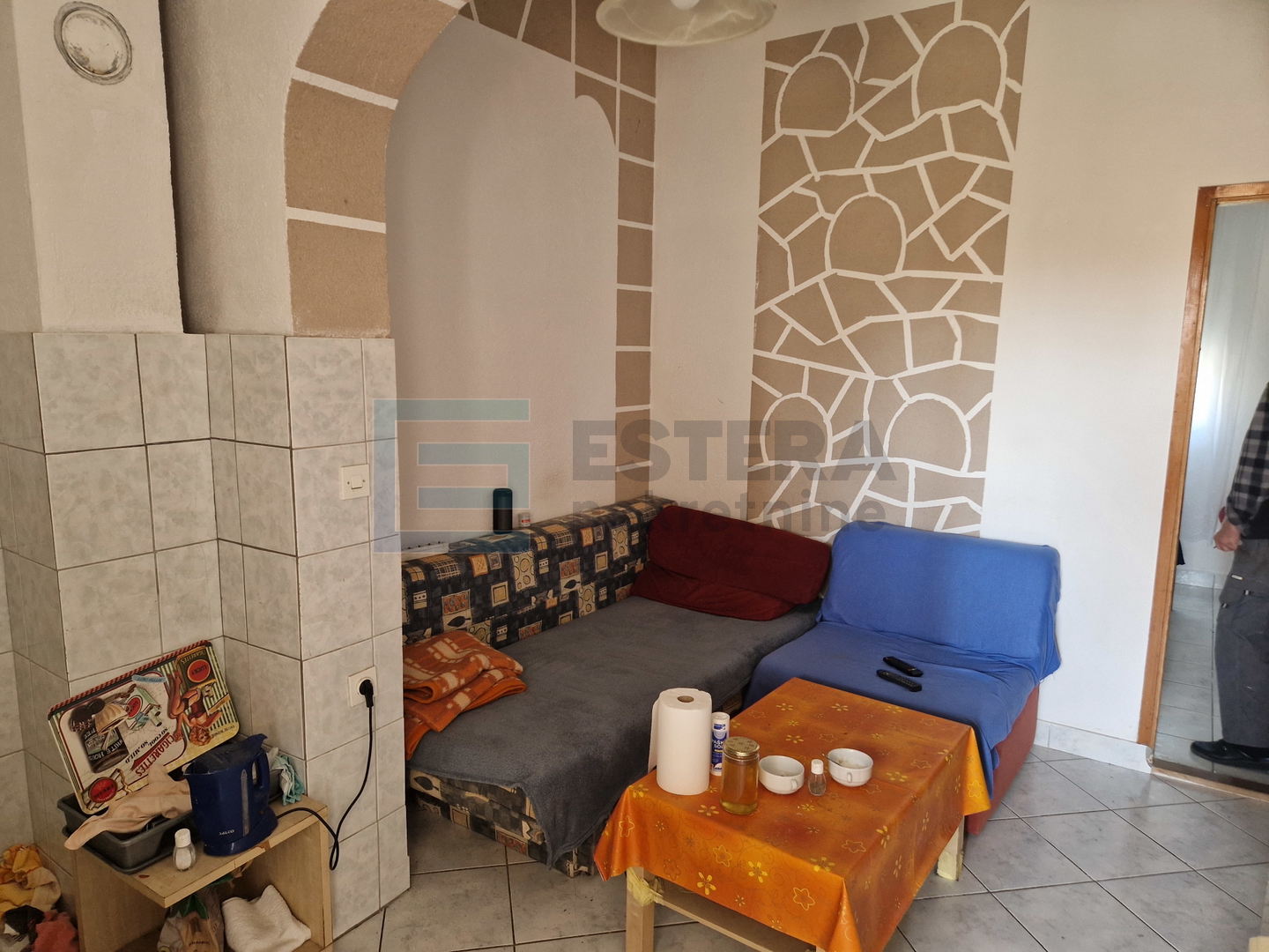 Stan Na prodaju - Zadarska Biograd Na Moru - foto 1/4
