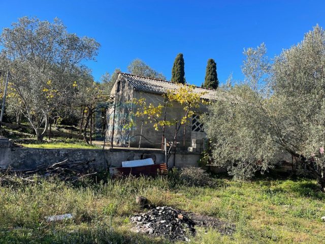 Land for sale 1301 m² – Pašman