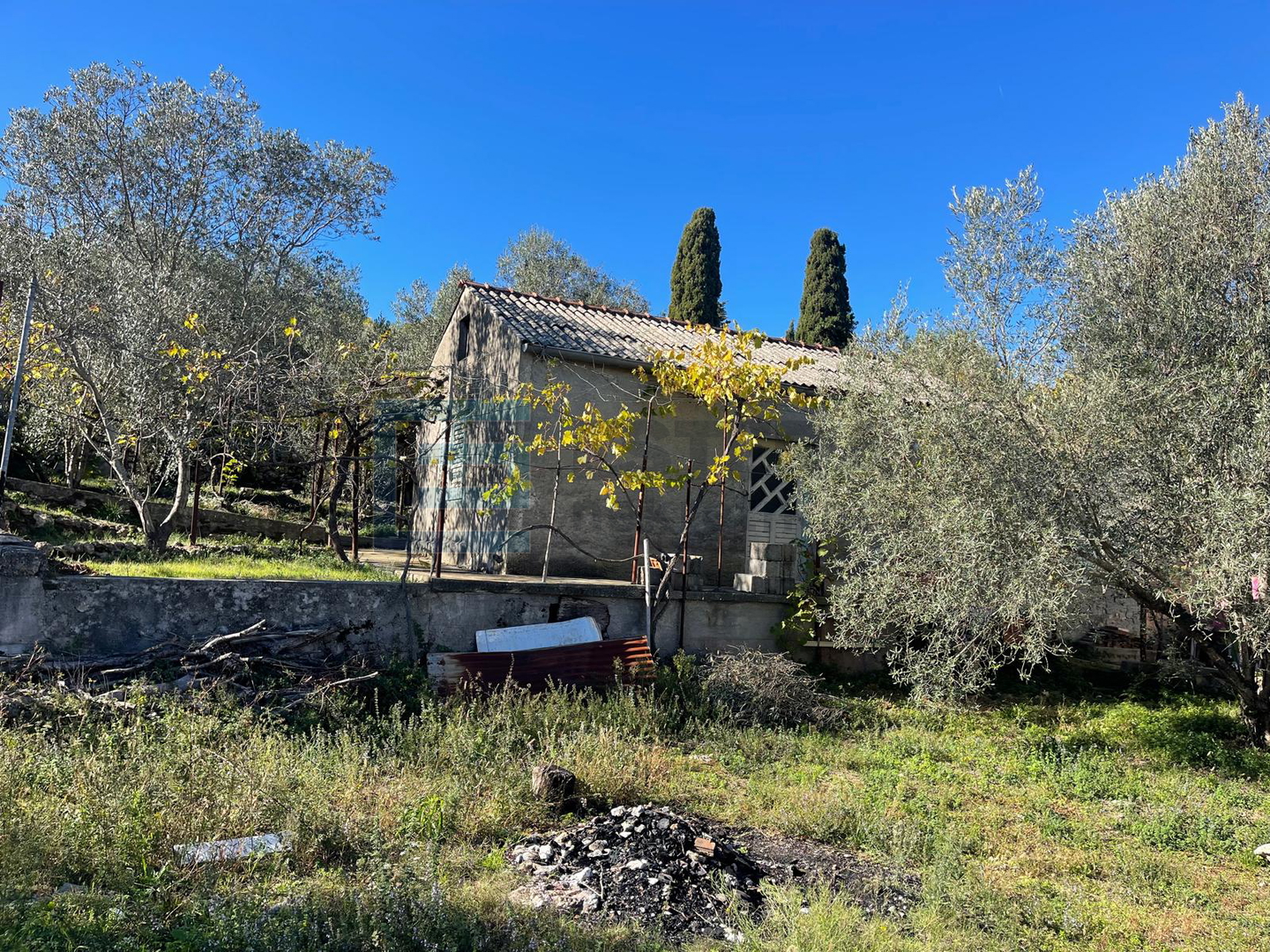Land For sale - ždrelac - foto 1/6